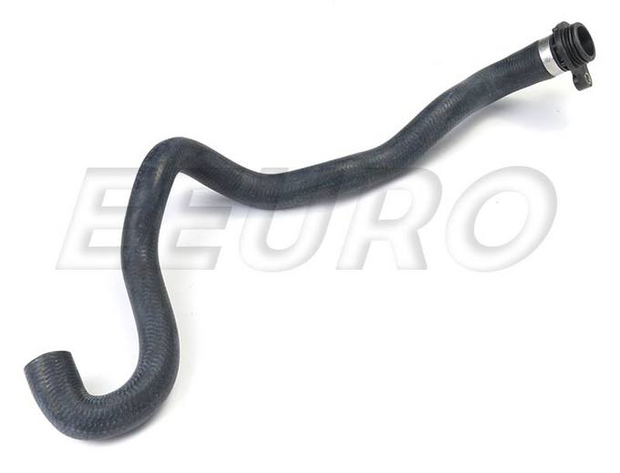 BMW Engine Coolant Hose - Cylinder Head to Thermostat 11537541992 - Rein CHE0484